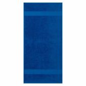 Sophie Muval handdoek 100x50 cm, 450 gr/m² - Kobaltblauw