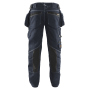 Werkbroek denim stretch X1900 Werkbroek denim stretch X1900