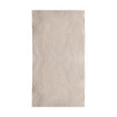 Rhine Bath Towel 70x140 cm - Sand - One Size