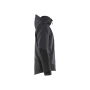 Softshell jack