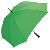 AC regular umbrella FARE®-Collection Square - light green