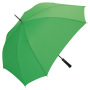 AC regular umbrella FARE®-Collection Square light green