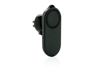 Veiligheids auto telefoonhouder, zwart Veiligheids auto telefoonhouder, zwart
