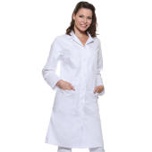 Cotton Workcoat Basic Women Cotton Workcoat Basic Women