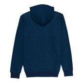 Stanley Cultivator - De iconische unisex sweater met rits en capuchon - S