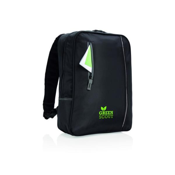 The City Backpack, black
