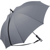 AC regular umbrella FARE®-Loop - grey