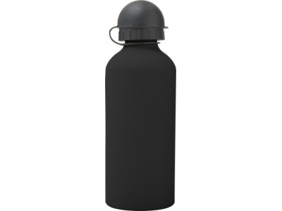 Aluminium fles Margitte