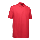 PRO Wear polo shirt | no pocket - Red, 4XL