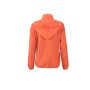 Ladies' Promo Jacket - bright-orange - L