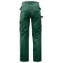 5532 Worker Pant Forestgreen C50