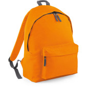 Rugzak Fashion Kind Orange / Graphite Grey One Size
