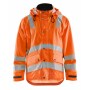 Regenjas High Vis LEVEL 3