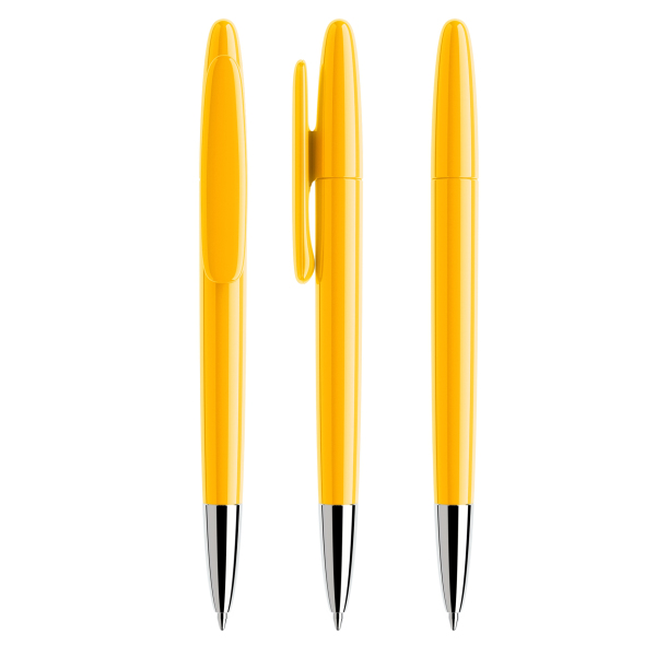 Prodir DS5 TPC Twist ballpoint pen