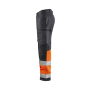 High Vis Werkbroek met stretch High Vis Werkbroek met stretch