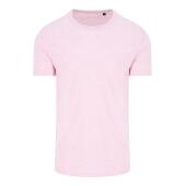 AWDis Surf T-Shirt, Surf Pink, M, Just Ts
