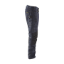 Service werkbroek denim Service werkbroek denim