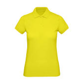 Solar Yellow