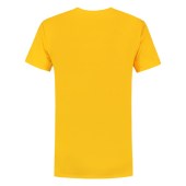 T-shirt 190 Gram 101002 Yellow 4XL