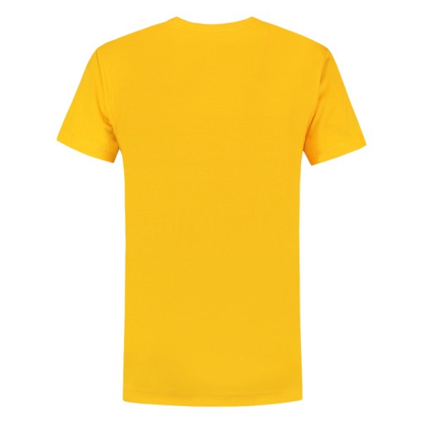 T-shirt 190 Gram 101002 Yellow 3XL
