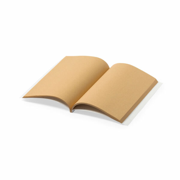 Zaad Notitieblokje Maiwen - BLA - S/T Zaad Notitieblokje Maiwen - BLA - S/T