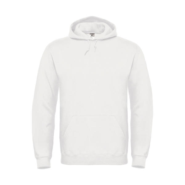 B & C Hooded Sweatshirt - WUI21