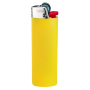 BIC® J26 Aansteker J26 Lighter BO light yellow_BA white_FO red_HO chrome