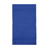 Rhine Guest Towel 30x50 cm - Royal - One Size