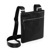 Onyx Across Body Bag Onyx Across Body Bag