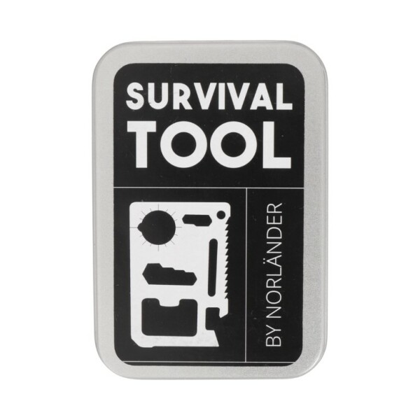 Norländer Multifunctionele Gereedschap Tool