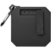 Blackwater bluetooth®-speaker voor buitenshuis