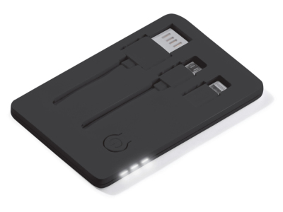 USB connector 3-in-1 zaklamp USB connector 3-in-1 zaklamp