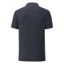 65/35 Tailored Fit Polo, Deep Navy, S, FOL