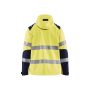 Softshell jack High Vis