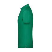 Men's Basic Polo - irish-green - XL