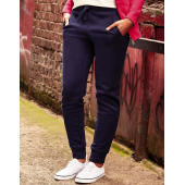 Ladies Authentic Jog Pant Ladies Authentic Jog Pant