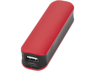 Edge powerbank 2000 mAh