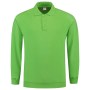 Polosweater Boord 301005 Lime 3XL