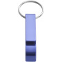 Tao sleutelhanger met fles- en blikopener - Blauw