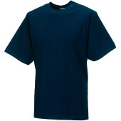Classic T-shirt French Navy M