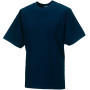 Classic T-shirt French Navy M