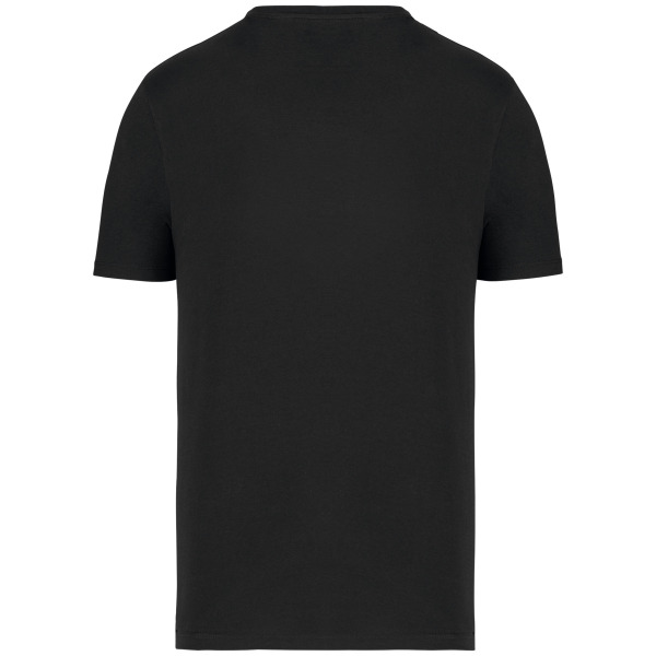 Uniseks T-shirt - 155 gr/m2 Black 5XL