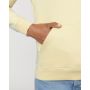 Cruiser - Iconische uniseks sweater met capuchon - L