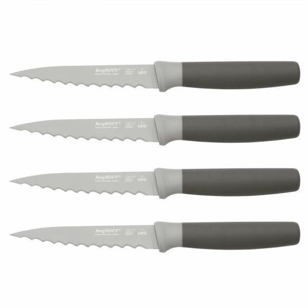 BergHOFF Leo 4Pc 4.5