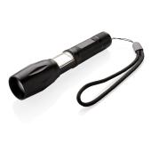 10W focus led Cree zaklamp met COB 10W focus led Cree zaklamp met COB
