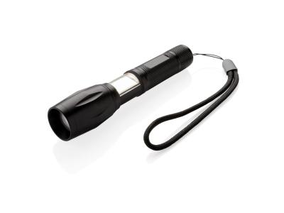 10W focus led Cree zaklamp met COB 10W focus led Cree zaklamp met COB