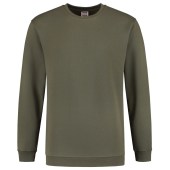 Sweater 280 Gram 301008 Army L
