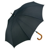 AC regular umbrella - black