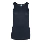 AWDis Ladies Cool Vest, French Navy, XS, Just Cool