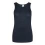 AWDis Ladies Cool Vest, French Navy, XS, Just Cool